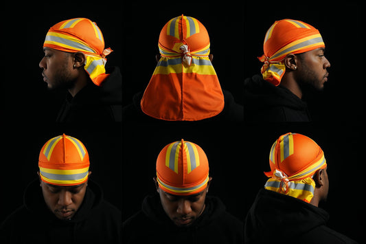 PPE Durag